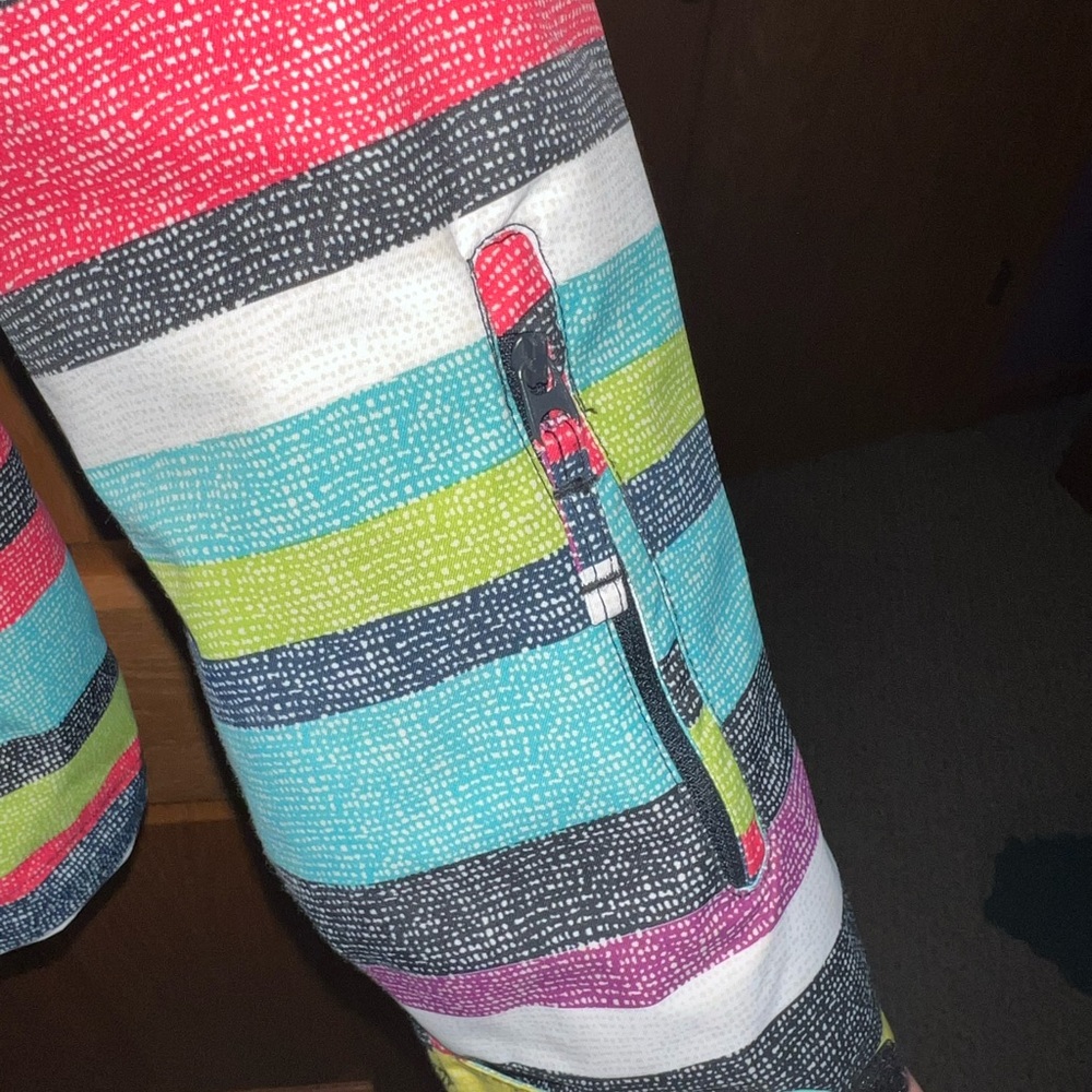 Roxy Ski Jacket - image 7